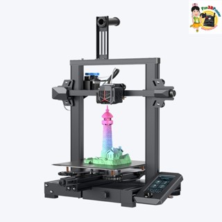 CREALITY Ender3v2 NeO 3D Printer