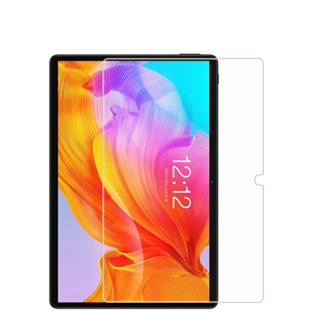 ฟิล์มกระจกนิรภัยกันรอยหน้าจอแท็บเล็ต 10.1 นิ้ว สําหรับ Teclast M40 SE M40 Plus AIR Teclast M30PRO P40HD P30S P10 HD SE P25