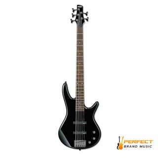 Ibanez GSR325-BKN กีตาร์เบสไฟฟ้า Ibanez GSR325-BKN (5 Strings)