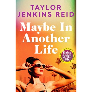 Asia Books หนังสือภาษาอังกฤษ MAYBE IN ANOTHER LIFE