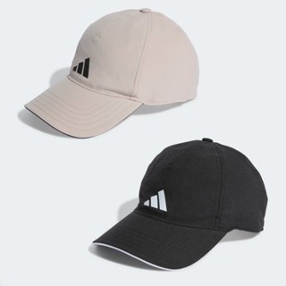 Adidas หมวกแก๊ป AEROREADY Training Running Baseball Cap (2สี)