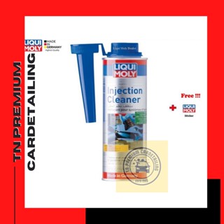 Liqui ​Moly​ CATALYTIC SYSTEM CLEANER 300 ml.