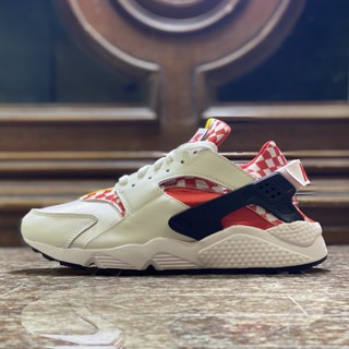 รองเท้า Nike X Liverpool Air Huarache ‘LIMITED’ (M9.5US)