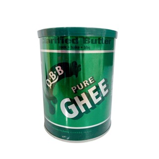 Ghee  เนยแท้ QBB 800 กรัม