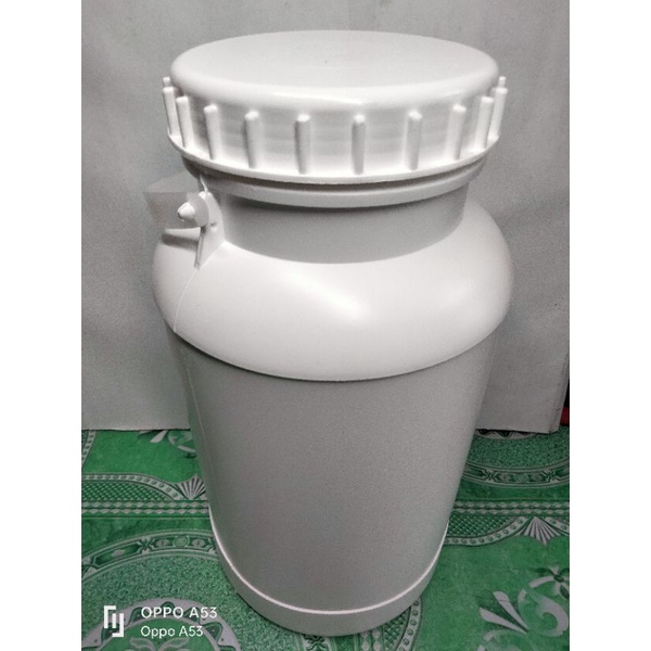 ขวด HDPE คุณภาพ*****