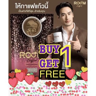 Room Coffee สำหรับผู้ป่วยเบาหวาน คนอยากลดน้ำหนัก กาแฟเพื่อสุขภาพ