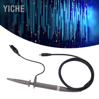 YiChe 100:1 Oscilloscope Probe MCX Interface ทนแรงดัน 2KV สำหรับ DS202/DSO203/DS211/DS212