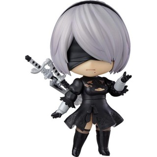 Good Smile Company Nendoroid NieR:Automata 2B (YoRHa No.2 Type B) * 4988601367905 (Figure)