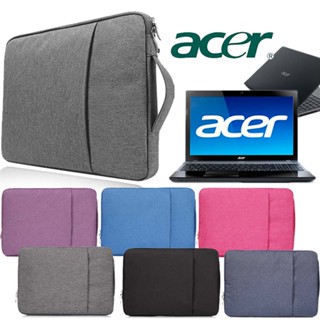 กระเป๋าใส่แล็ปท็อป แบบพกพา สําหรับ Acer Chromebook 11 13 14 R11 R13 Spin 1 3 5 7 Aspire E5 R3 V5