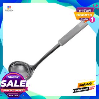 กระบวย Kassa Home รุ่น Jh2312B สีสเตนเลสladle  Home Jh2312B Stainless