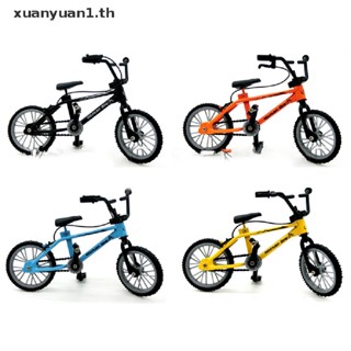 Xuan โมเดลจักรยาน BMX ขนาดเล็ก ของเล่นสําหรับเด็ก