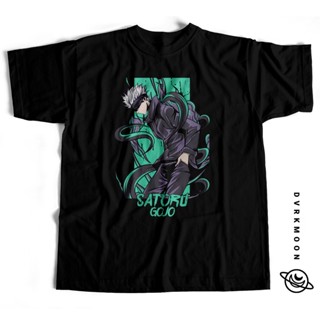 Satoru Gojo Jujutsu Kaisen Anime Shirt_02