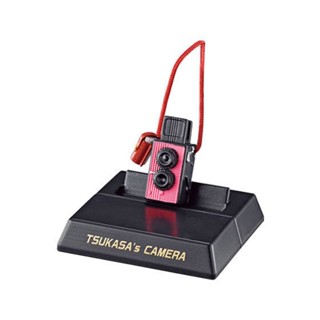 กาชาปอง ไรเดอร์ กล้องดีเคท Tsukasa camera gashapon เล่นกับ shf