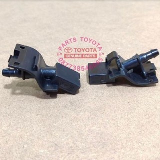 หัวฉีด หัวฉีด หัวฉีด สเปรย์น้ํา ที่ปัดน้ําฝน ใหม่ Vios Altis…