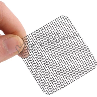 Yuki เทปซ่อมมุ้งลวด เทปกาวซ่อมมุ้งลวด Screen repair stickers
