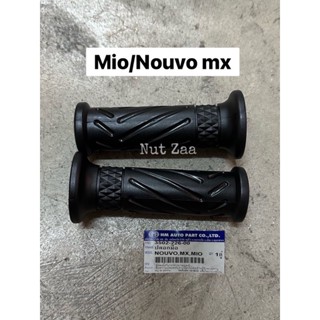 ปลอกมือ ปลอกแฮนด์ ลายเดิม Nouvo mx/Mio พร้อมส่ง