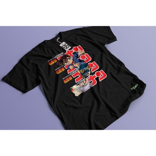 【Hot sale】Detective Conan Anime Inspired T-Shirt - Conan Edogawa Design 1 and 2 - Premium Cotton T-S_11