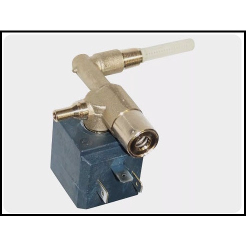 อะไหล่ของแท้/CS-00129465 /แทน/CS-00143087/ อะไหล่ของแท้/โซลินอยด์วาล์วทีฟาร์/Tefal/GV7341G0/23, GV