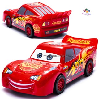 ProudNada Toys รถของเล่น รถคาร์ รถแข่ง STADIUM RACING CAR NO.133-03