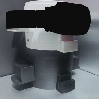 🔥Thailand spot🔥2.0 Kamen Rider Belt display bucket  เข็มขัดม…