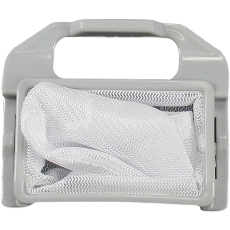 Jinling เครื่องซักผ้ากรองตาข่ายกระเป๋า XQB35-17 XQB45-308,318,308G, 368F ถังขยะกระเป๋าตาข่ายด้านใน