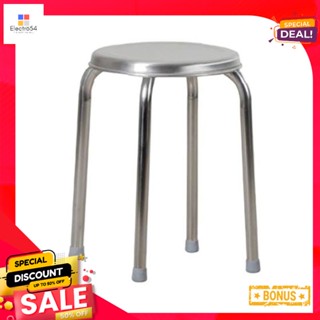 เก้าอี้สเตนเลส Steelรุ่นDFC2-35-46StainlessDining FoodChair#Dfc2-35-46