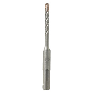 CONCRETE ดอกสว่านโรตารี่ BOSCH SDS PLUS-5X, 5.5x50/110CONCRETE DRILL BIT BOSCH SDS PLUS-5X 5.5X50/110