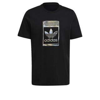 adidas ORIGINALS Camo Pack T-Shirt Men Black H13502_11