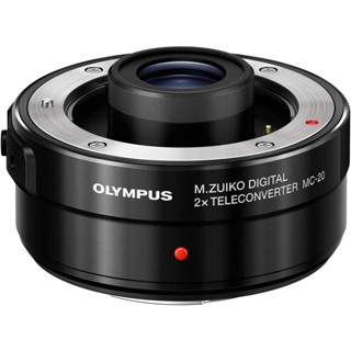 Olympus ไมโครสี่ในสาม 2.0X ตัวแปลงโทรศัพท์ Mc-20