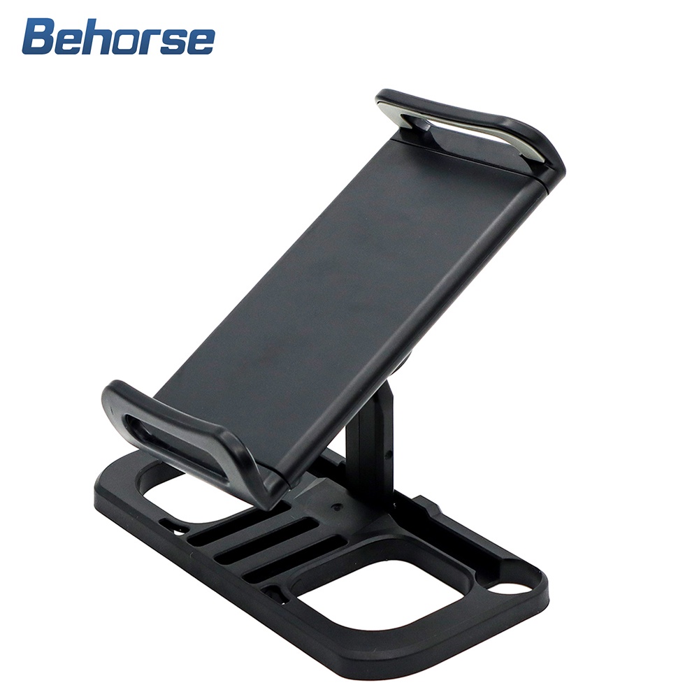 รีโมทคอนโทรลโทรศัพท์ผู้ถือแท็บเล็ต 360 องศา Rotatable Extension Bracket สําหรับ DJI Air 3S RC-N3/NEO/Pro/Air 2/2S/Mini 2/SE อุปกรณ์เสริม