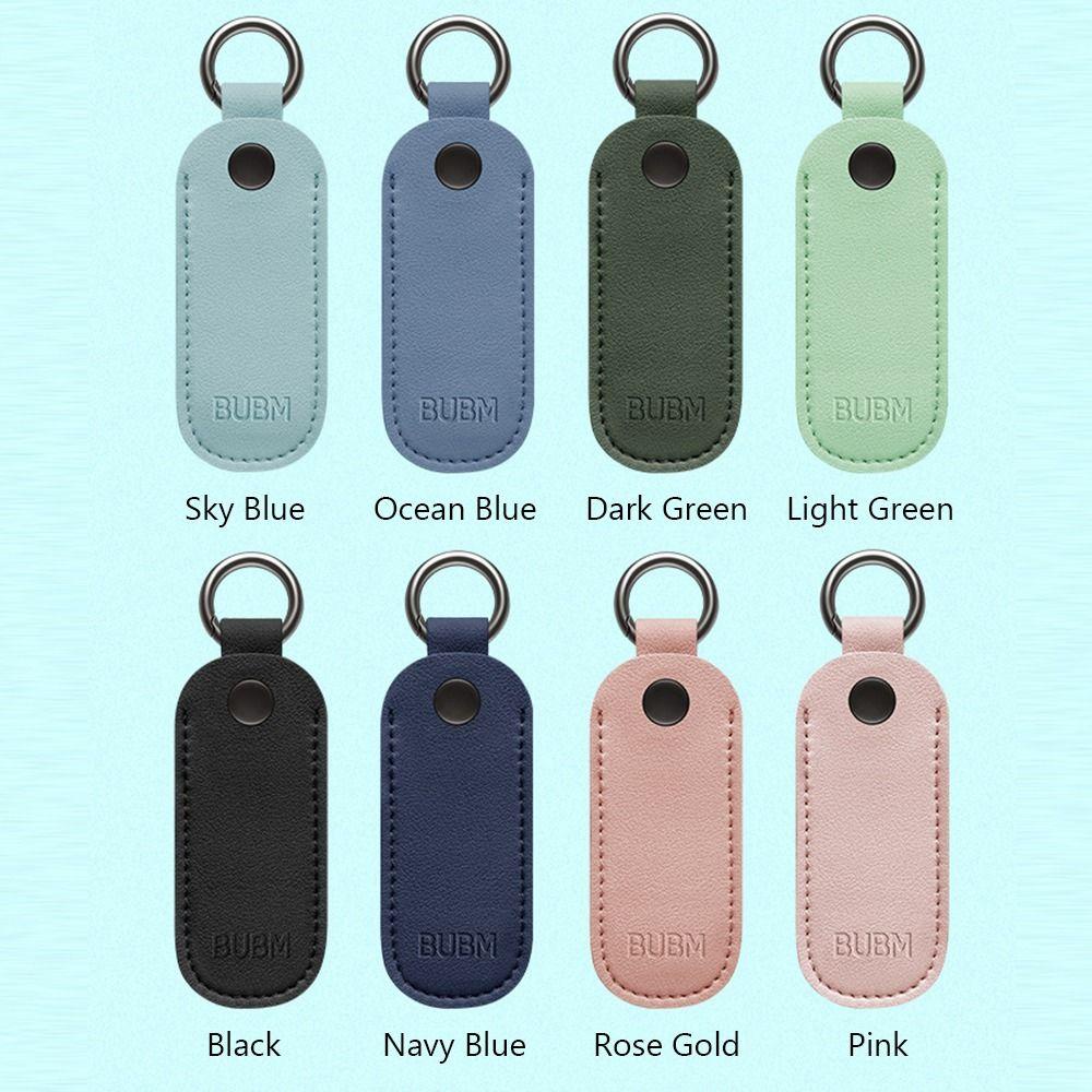 Suhu กระเป๋าหนัง สําหรับใส่แฟลชไดรฟ์ USB