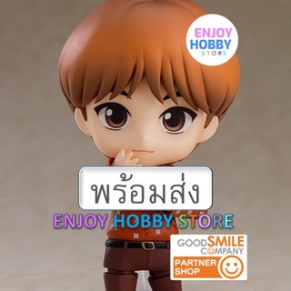 พร้อมส่ง Nendoroid Jin TinyTAN ENJOYHOBBY