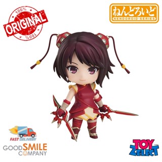 พร้อมส่ง+โค๊ด Nendoroid Han LingSha: Legend of Sword and Fairy 4 1936 (ลิขสิทธิ์แท้)