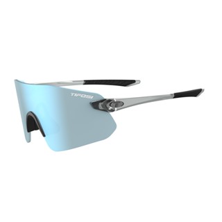 Tifosi Sunglasses แว่นกันแดด รุ่น VOGEL SL Crystal Smoke (Smoke Bright Blue)