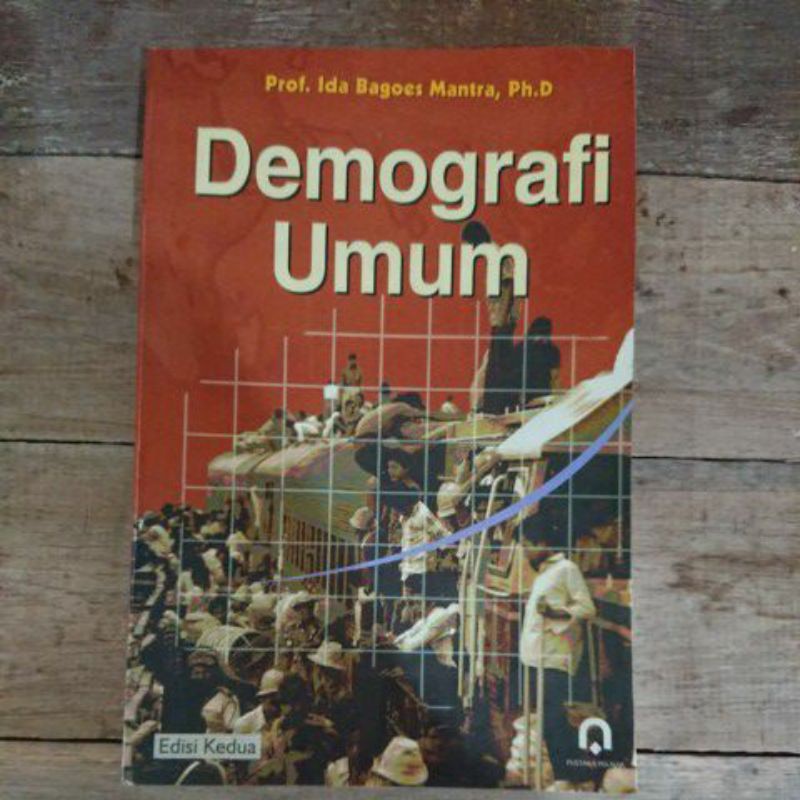 GENERAL DEMOCRATIC**