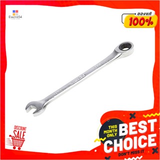 COMBINATION ประแจแหวนข้างปากตาย KENDO 15510 10 มม.COMBINATION WRENCH KENDO 15510 10MM