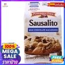 ขนม Pepperidge Farm Sausalito 204g.คุกกี้ชังค์เซาซาลิโตช็อกโกแลตนม 204กรัม Pepperidge Farm Sausalito 204g. Sau