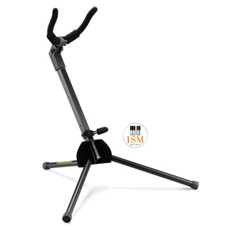 Hercules ขาตั้งอัลโต แซกโซโฟน Alto Saxophone Stand รุ่น DS-431B (เก็บในลำโพงได้)