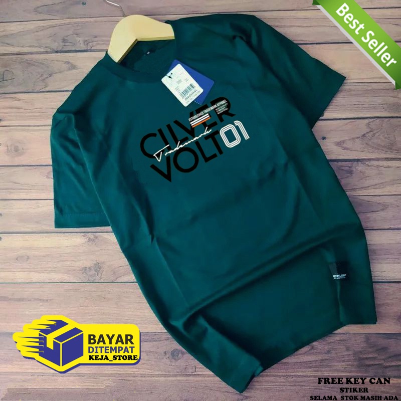 Silvervolt distro T-Shirts/distro Mens T-Shirts/Mens Tops T-Shirts/Mens T-Shirts/Mens T-Shirts/Adult