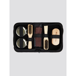 พร้อมส่ง ของแท้ Ben Sherman Compact Shoe Shine Set