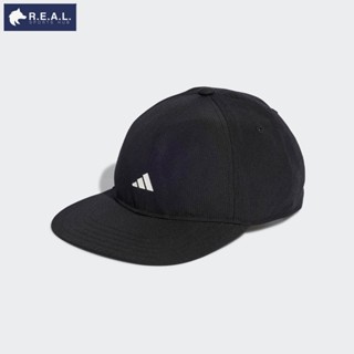 💸ลด45.-ใส่โค้ดRSPRAUG1💸หมวก สำหรับออกกำลังกาย Adidas รุ่น Essentials Aeroready  [ HT6347 ]