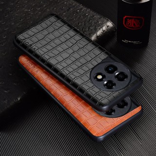 เคสหนัง PU หรูหรา ป้องกันรอยขีดข่วน สําหรับ oneplus 11 oneplus 11