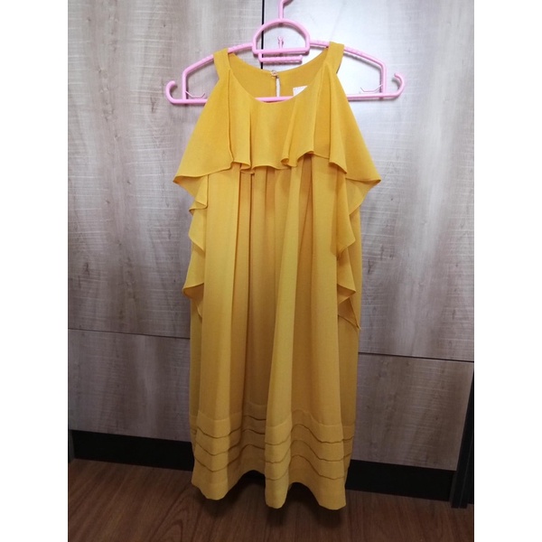 lynaround  dress  xs