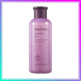 innisfree Jeju Orchid Skin