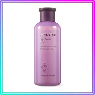 innisfree Jeju Orchid Skin