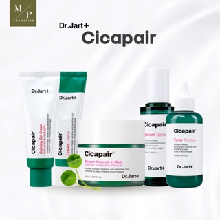 Dr.Jart+ Cicapair Gel Cream,Serum,Re-cover,Creame creme