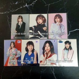 ของสะสม มายด์ ( Mind BNK48) ใบเศษ ปก รูปสุ่ม  โปสการ์ด Photoset โปสเตอร์เลือกตั้ง