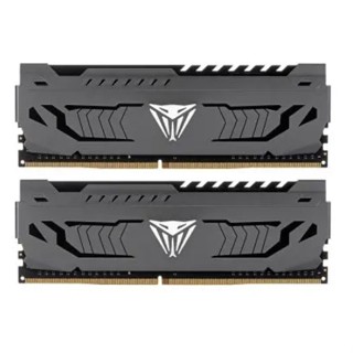 PATRIOT - PVS416G320C6K_Viper Steel Series DDR4 16GB (2 x 8GB) 3200MHz Kit