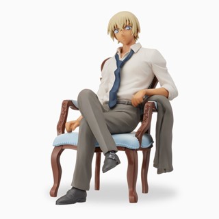 Amuro ของแท้ JP - Grace Situation Figure Sega [โมเดลโคนัน]