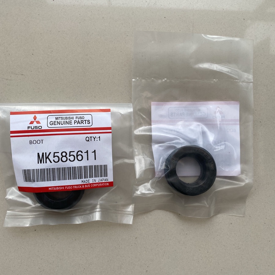 GREY ยาง CANTER HDX/PS136 HDX MK585611